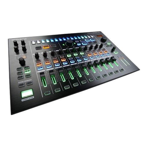 Сервисный центр Roland в Нижнем Новгороде