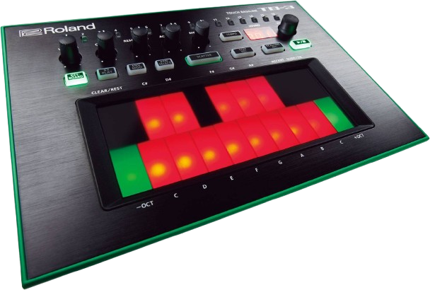 Сервисный центр Roland в Нижнем Новгороде