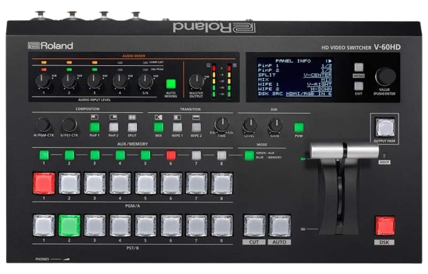 Сервисный центр Roland в Нижнем Новгороде