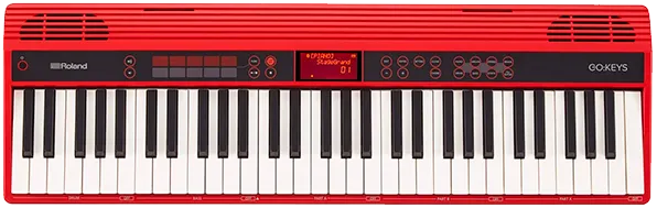 синтезатор Roland Go-61K