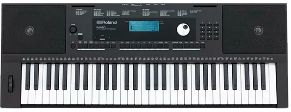 синтезатор Roland E-X20