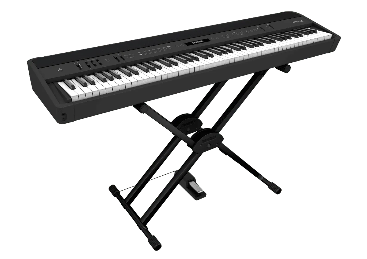 цифровое пианино Roland FP-80 SB