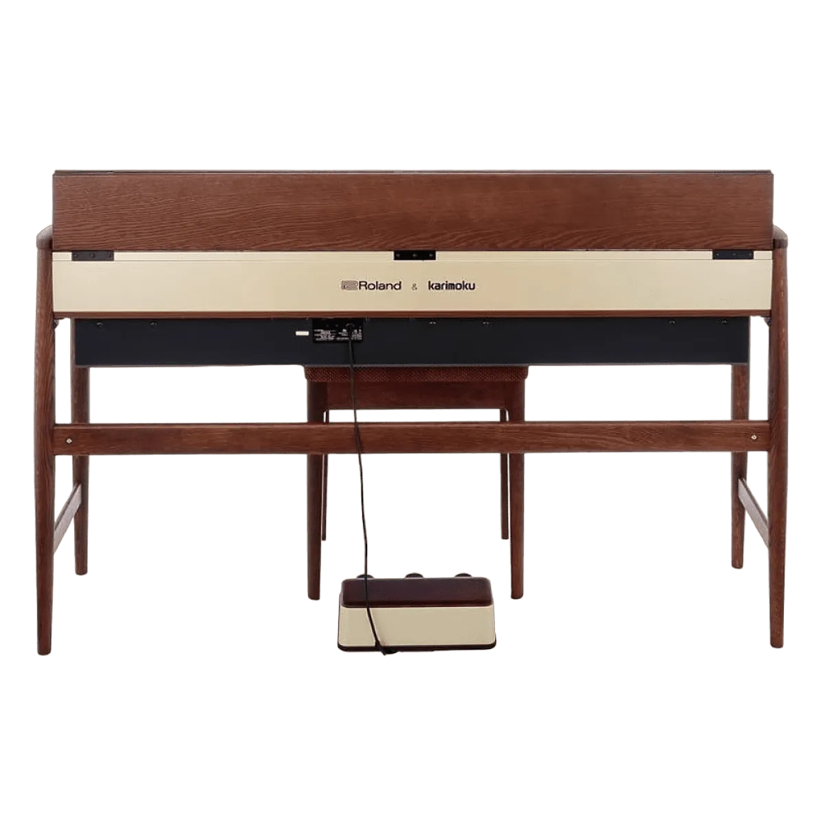 цифровое пианино Roland KF-10 KMB