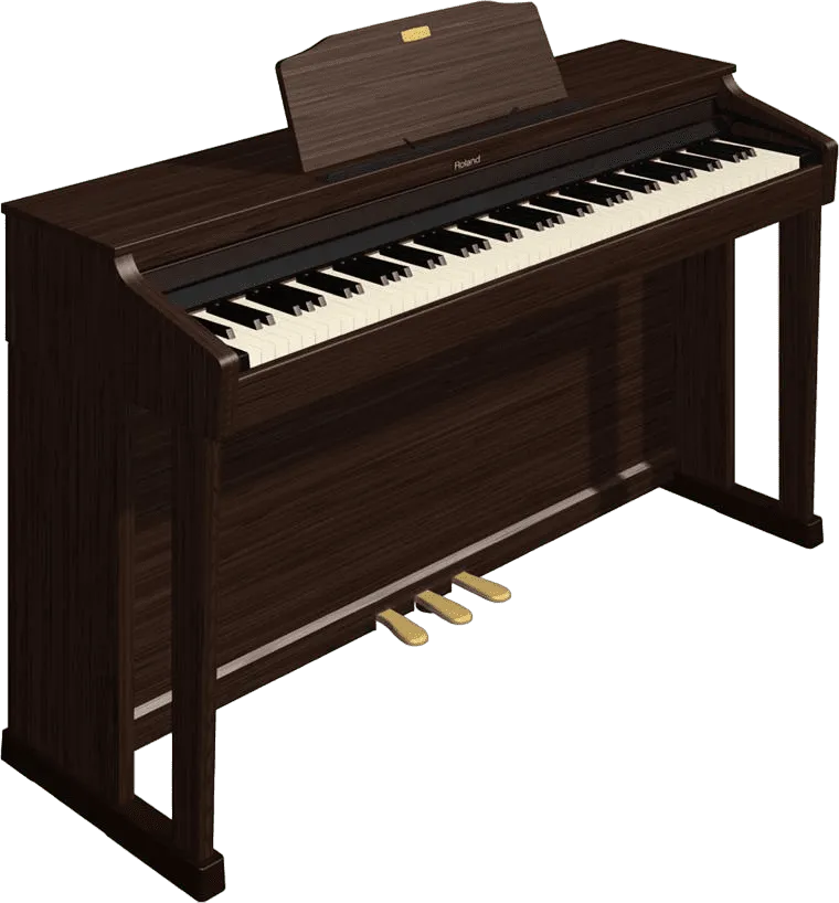 цифровое пианино Roland LX-7