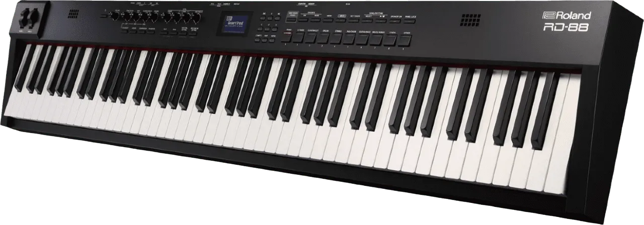 цифровое пианино Roland RD-88